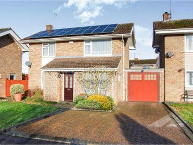 House for sale in Towcester, Northamptonshire