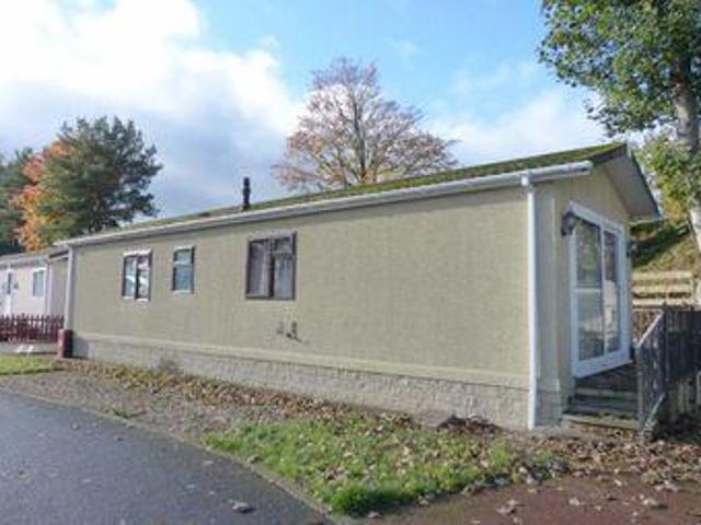House for sale in Crieff, Scotland
