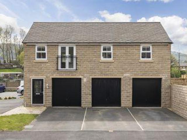 House for sale in Otley, West Yorkshire