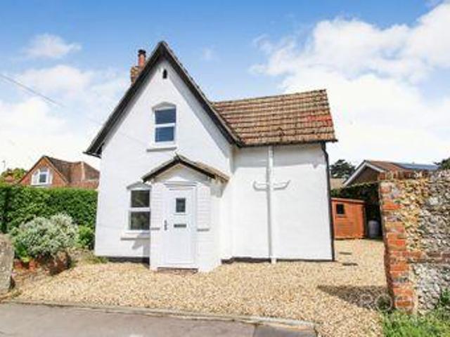 House for sale in Enborne, West Berkshire