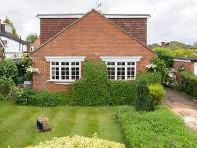 House for sale in Pachesham Park, Surrey