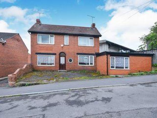 House for sale in Kedleston, East Midlands