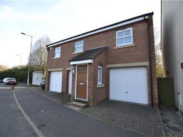 House for sale in Feckenham, City Of Bristol