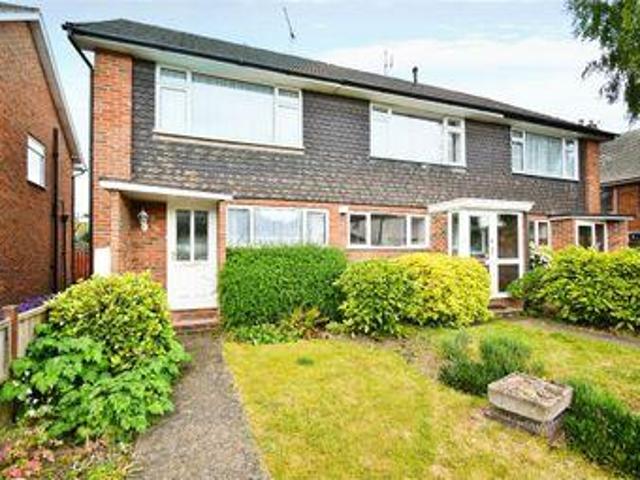 House for sale in Walton-on-Thames, Surrey