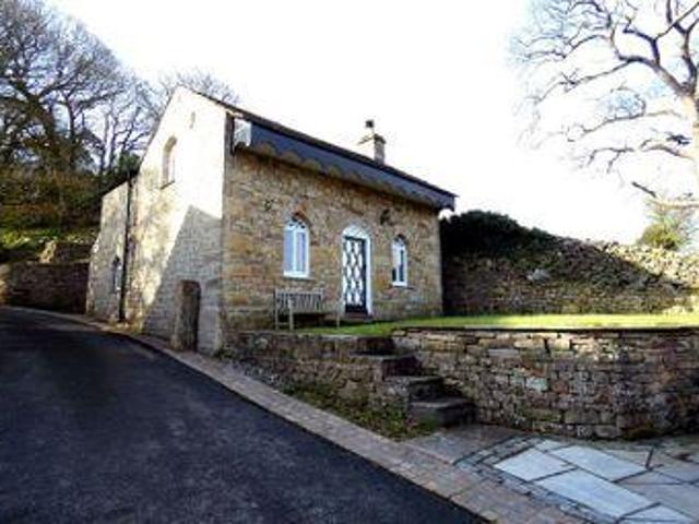 House for sale in Bare, Lancashire