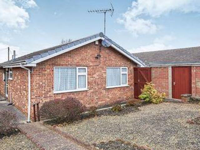 House for sale in Egginton, East Midlands