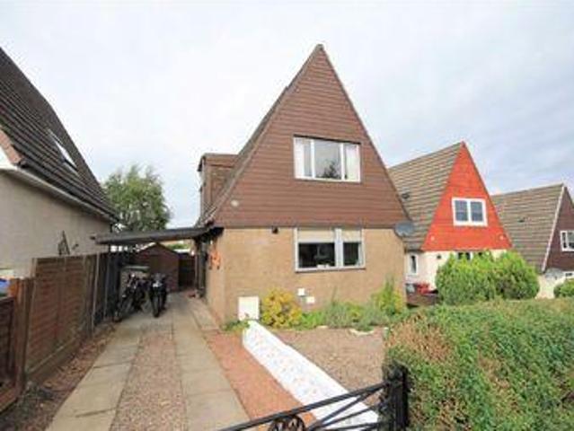 House for sale in Carluke, Scotland