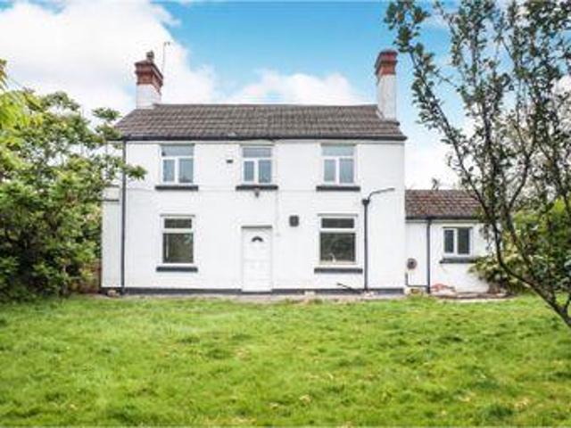 House for sale in Roby Mill, Lancashire