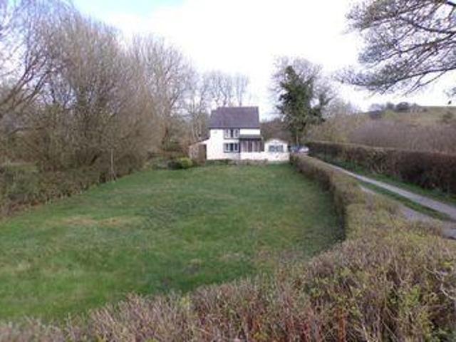 House for sale in Mold, Flintshire