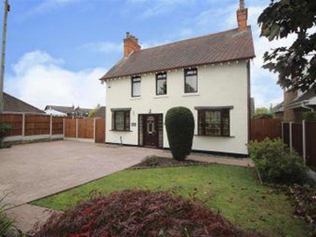 House for sale in Haddon, East Midlands
