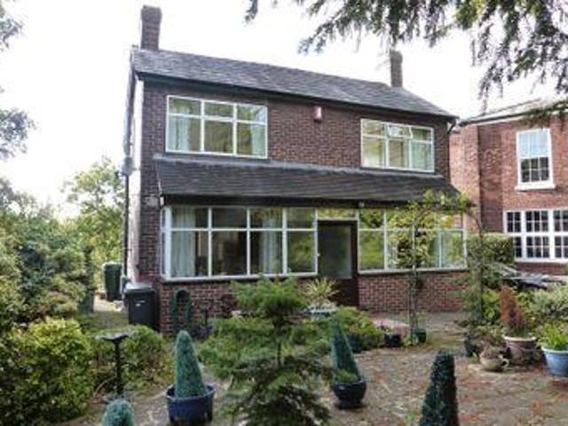 House for sale in Congleton, Cheshire East