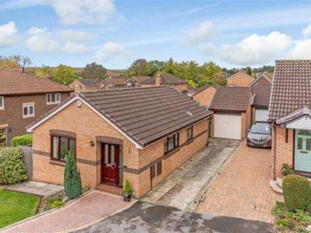 House for sale in West Yorkshire