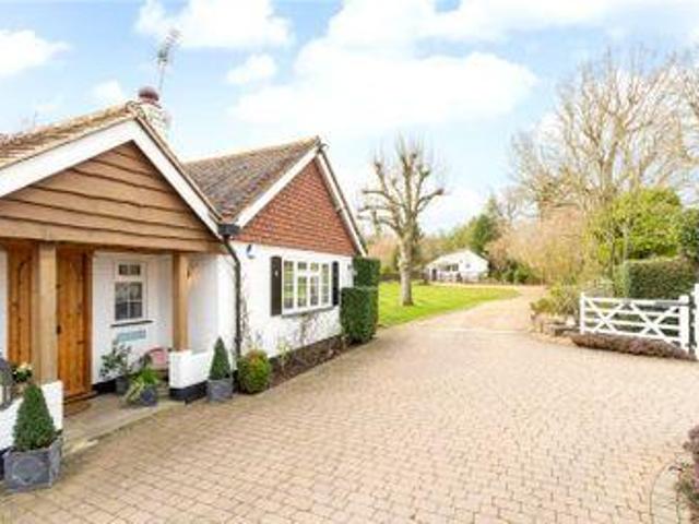 House for sale in Woking, Surrey