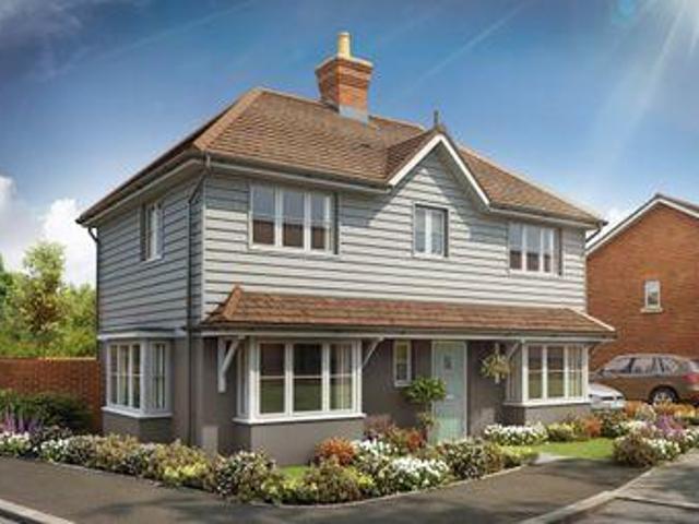 House for sale in Horsham, West Sussex