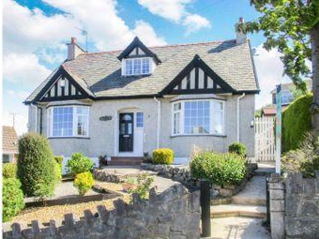 House for sale in Colwyn Bay, Wales