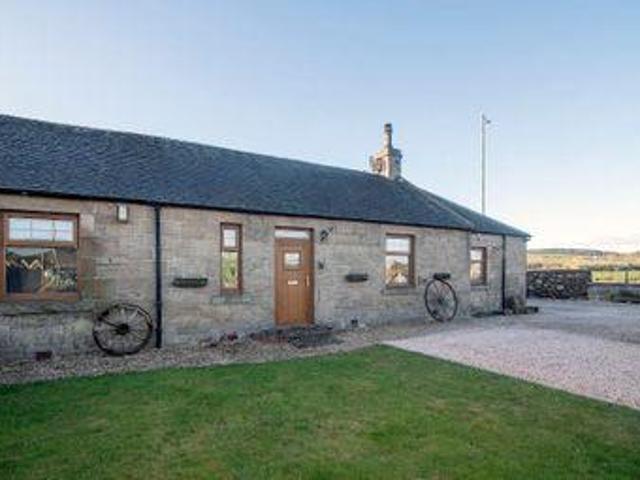 House for sale in Cambuskenneth, Scotland