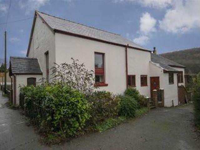 House for sale in Oswestry, Shropshire