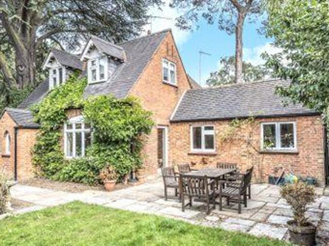 House for sale in Blackhills, Surrey