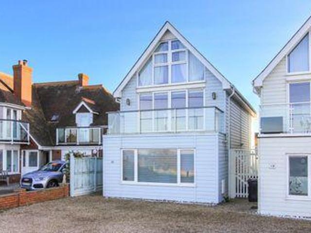 House for sale in Whitstable, Kent