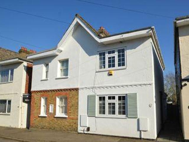 House for sale in Ashley Park, Surrey