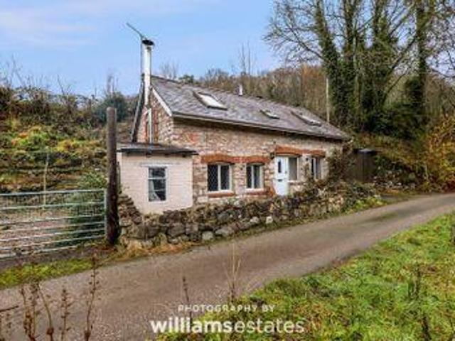 House for sale in Llangan, Wales