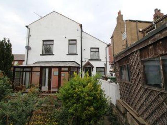 House for sale in West Yorkshire