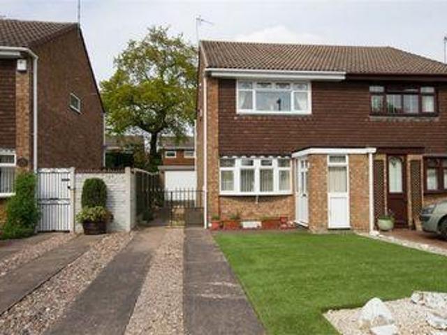 House for sale in Willenhall, West Midlands