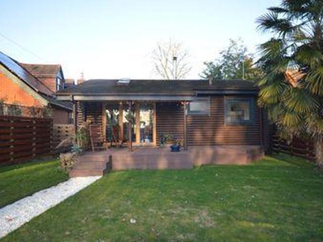 House for sale in Staines, Surrey