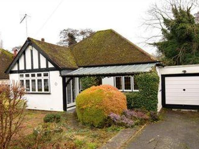 House for sale in Sevenoaks, The Butts