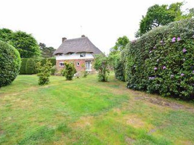 House for sale in Horsham, West Sussex