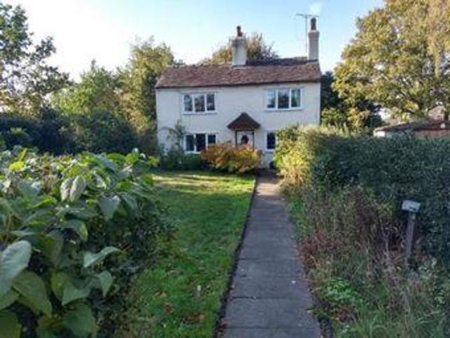 House for sale in Stoke-on-Trent