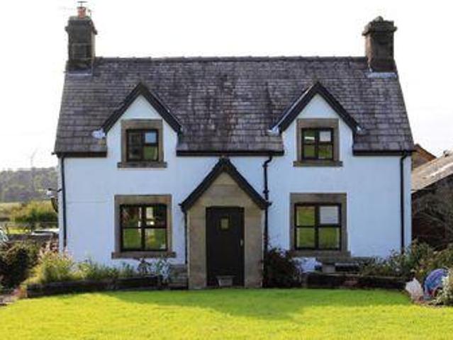 House for sale in Higher Bartle, Lancashire