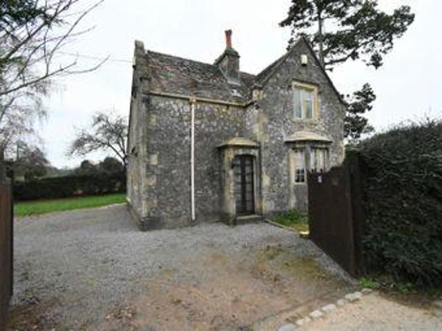 House for sale in Wales