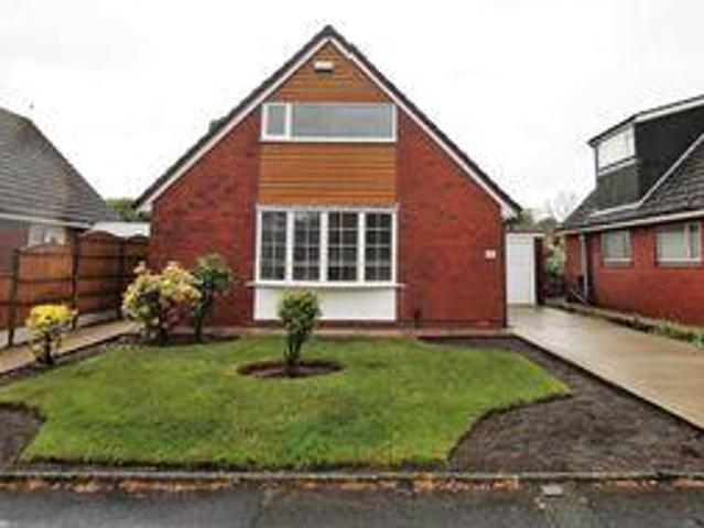 House for sale in Higher Bartle, Lancashire