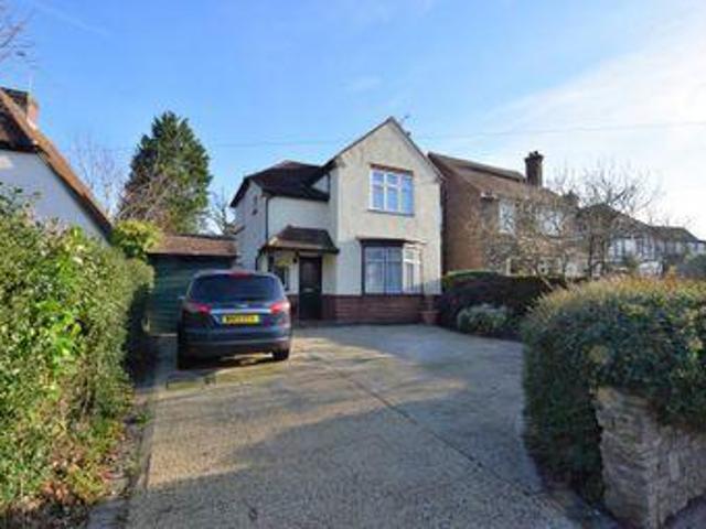 House for sale in Farnborough, Rushmoor