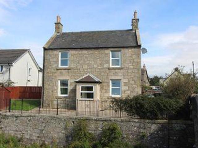 House for sale in Kinross, Scotland