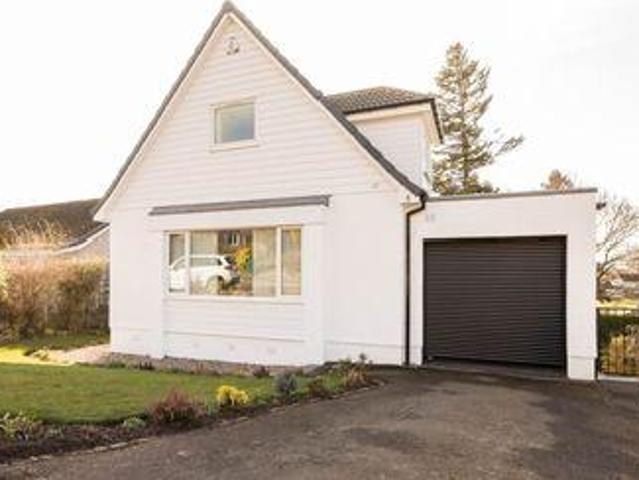 House for sale in Moneydie, Scotland