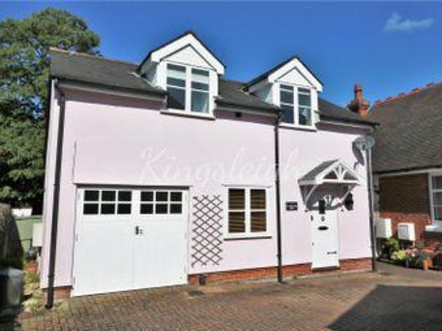 House for sale in Fordham Heath