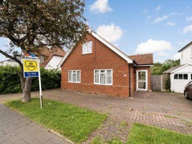 House for sale in Whitstable, Kent