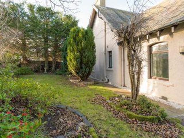 House for sale in Loanhead, Scotland