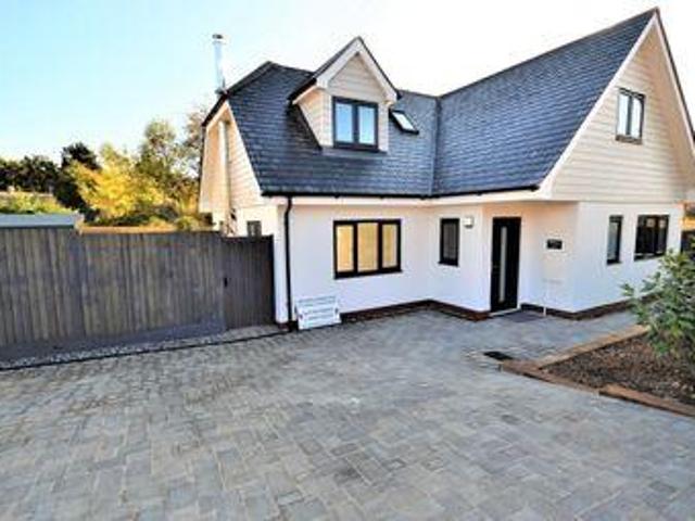 House for sale in Duton Hill, Essex