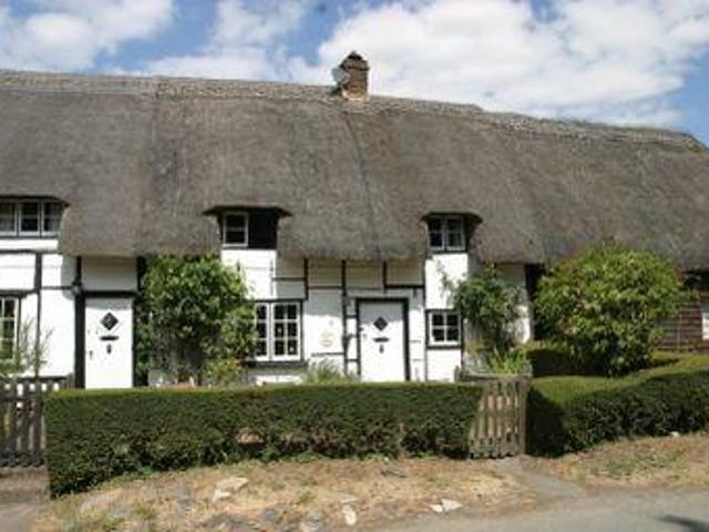 House for sale in Berrick Salome, Oxfordshire