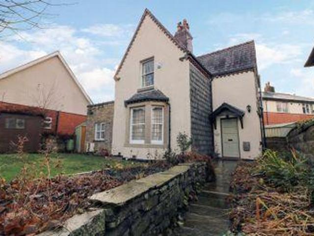 House for sale in Bare, Lancashire