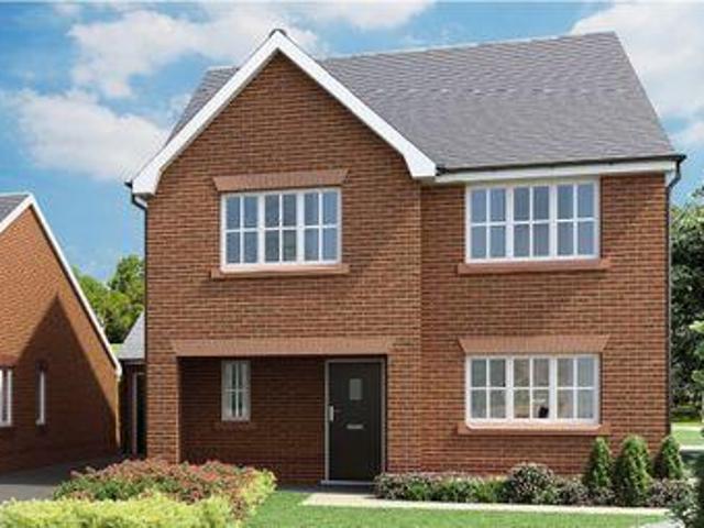 House for sale in Pershore, Wychavon