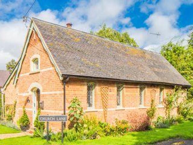 House for sale in Wallingford, South Oxfordshire