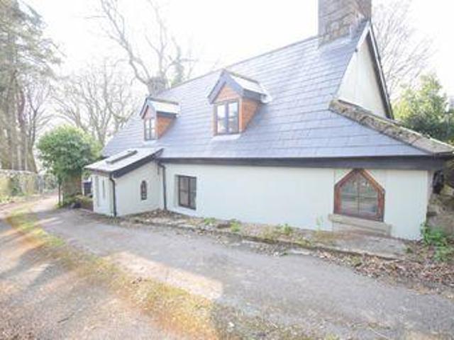 House for sale in Griffithstown, Wales