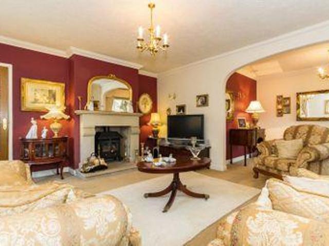 House for sale in Andertons Mill, Lancashire