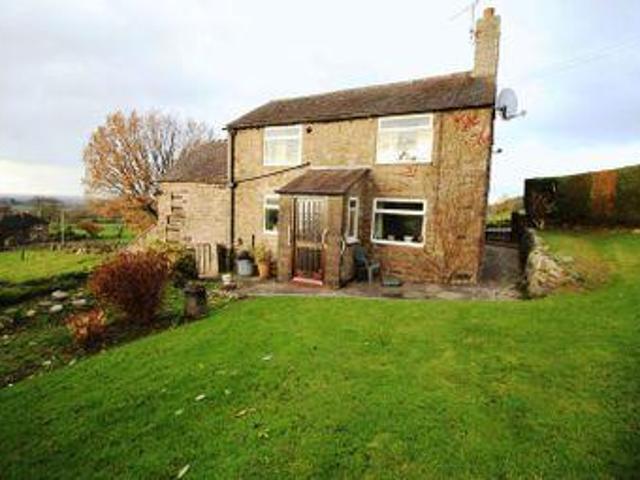 House for sale in Congleton