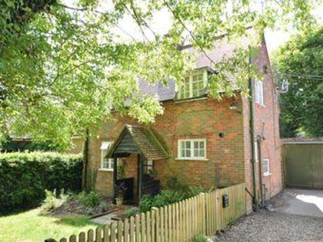 House for sale in Chesham and Villages Community Board, Chesham
