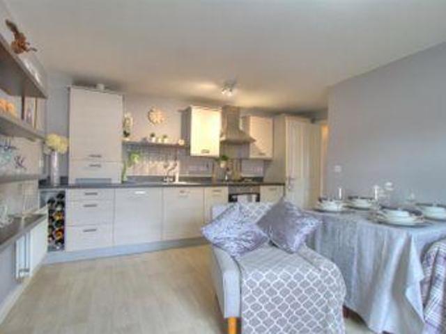 House for sale in Ibstock, Leicestershire